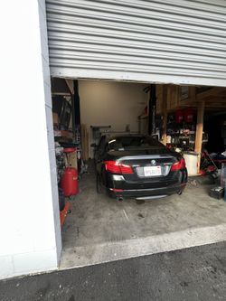 Bmw F10 535i Xdrive Part Out 