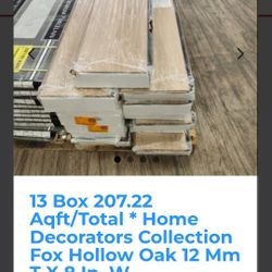 12 mm laminate flooring 