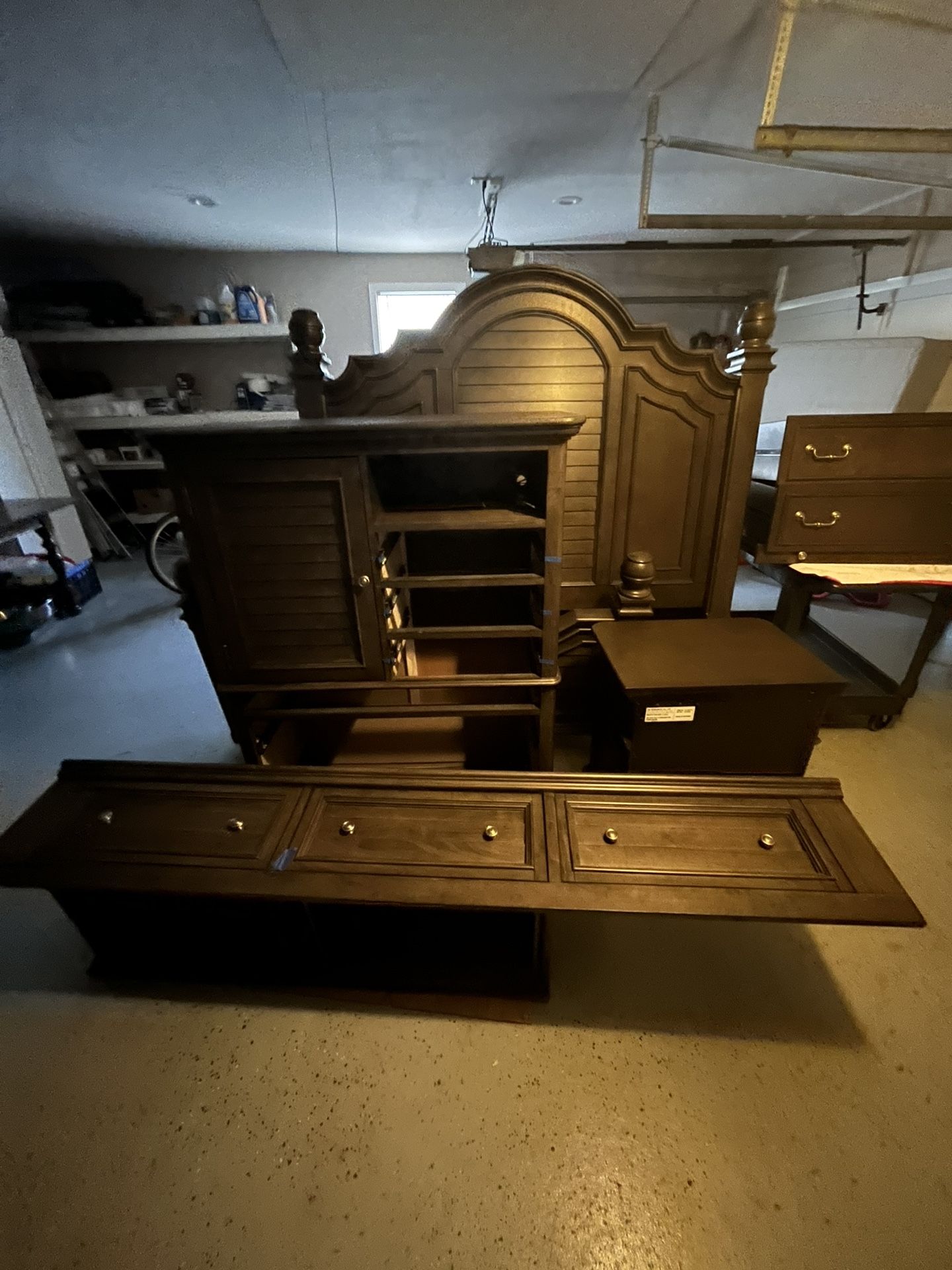 Bedroom Set