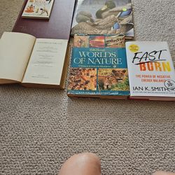 FREE BOOKS 