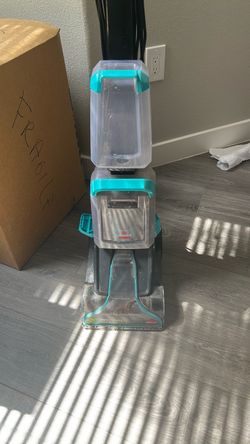 Bissell Carpet Cleaner