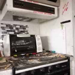 97 Motorhome