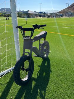 Macfox X1S Ebike