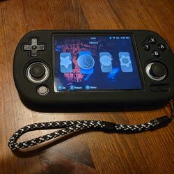 Anbernic- Portable Gaming System 