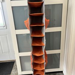 Shoe/Closet Organizer 