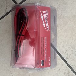 Electrical Test Led Set 