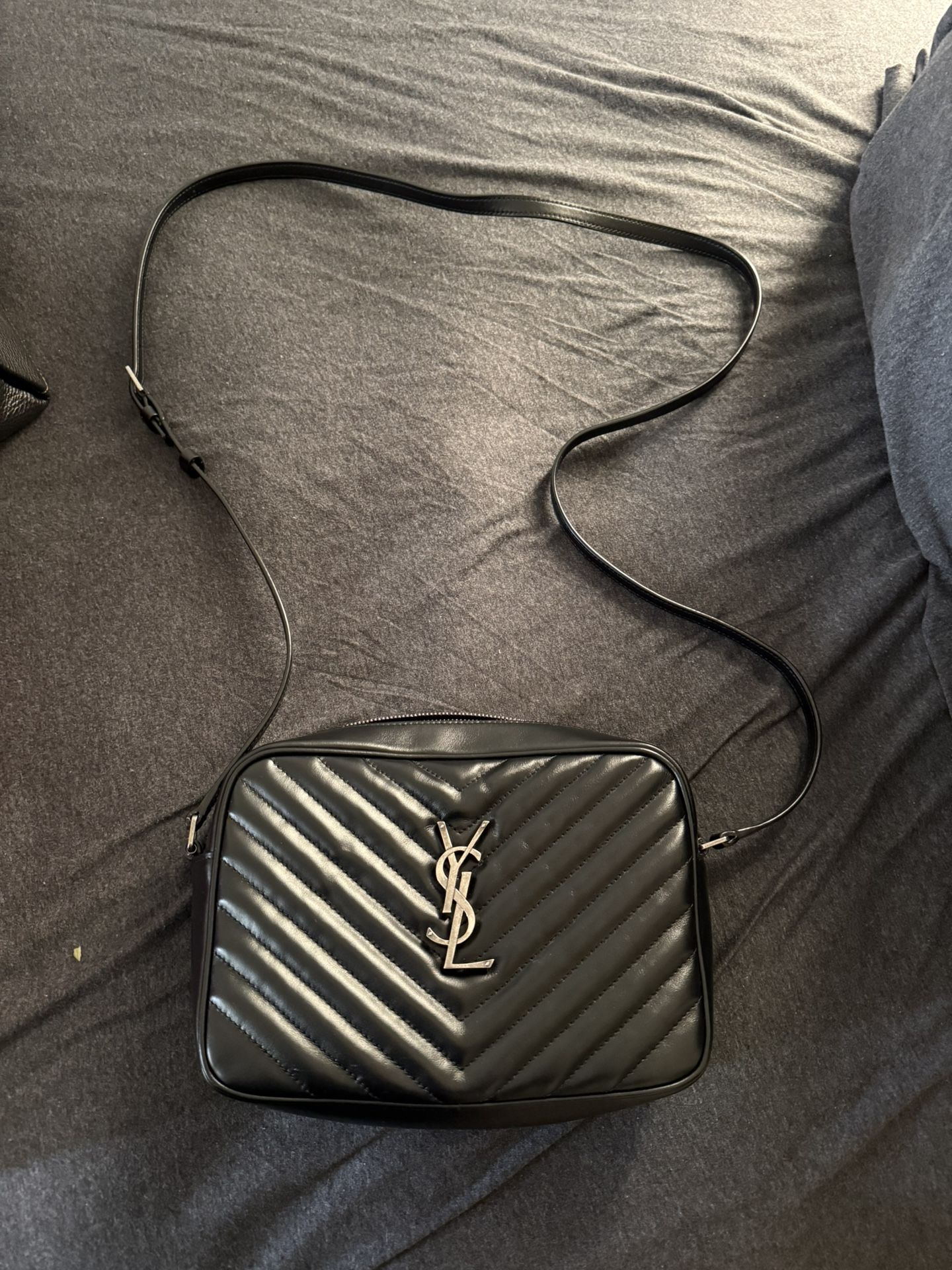 YSL Crossbody Bag
