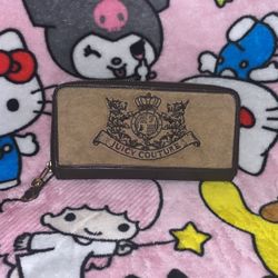 Vintage Juicy Couture