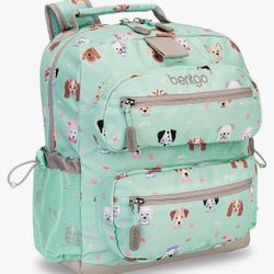 Bentgo Kid Backpack