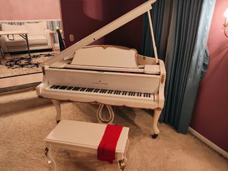 Piano Young Chang