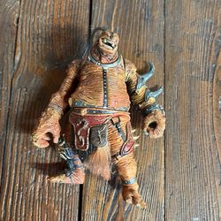 Spawn Toys Vintage