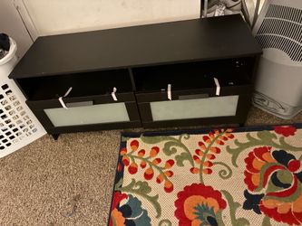 IKEA brimnes TV unit or storage dresser