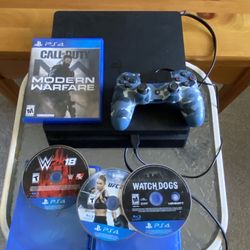 Ps4