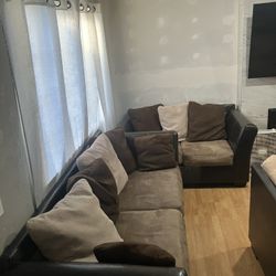 Two Couches  Free