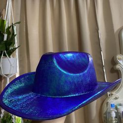 Cowboy Hat