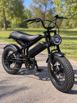 Save on Gas! New E-Bike, Ready to Ride 🚴‍♀️