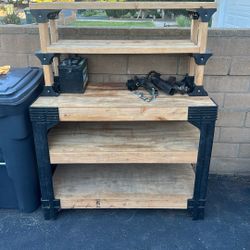Work Bench