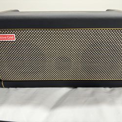Positive Grid Spark Guitar Amp