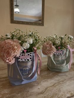 Trader Joe’s totes