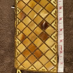 Woman’s Wallet Pouch 