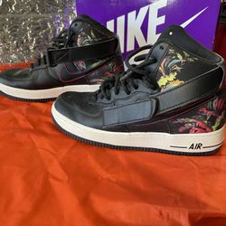 Nike Air Force One