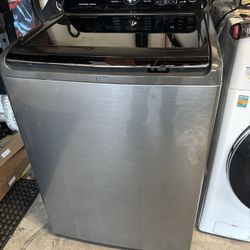 Samsung Top Load Washer
