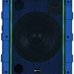 Gemini 2400 Bluetooth Speaker