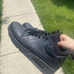 Nike Air Maxs