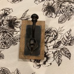Wood Hook