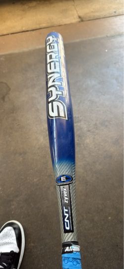 EASTON SYNERGY SCNX8