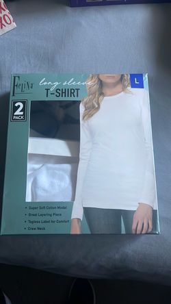 Women’s felina long sleeve shirt
