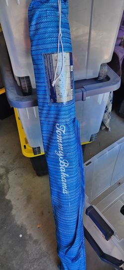 Tommy Bahama Beach Umbrella