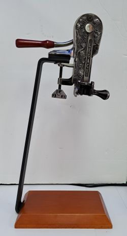 Wine Bottle Opener