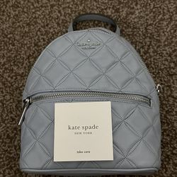 Kate Spade Mini Backpack 