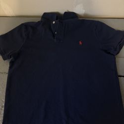 Polo Shit