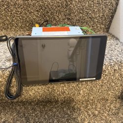 Pioneer Radio Wireless Car play