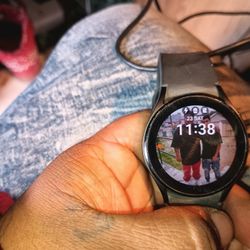 Samsung Galaxy Watch 