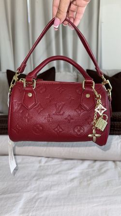 Red bag