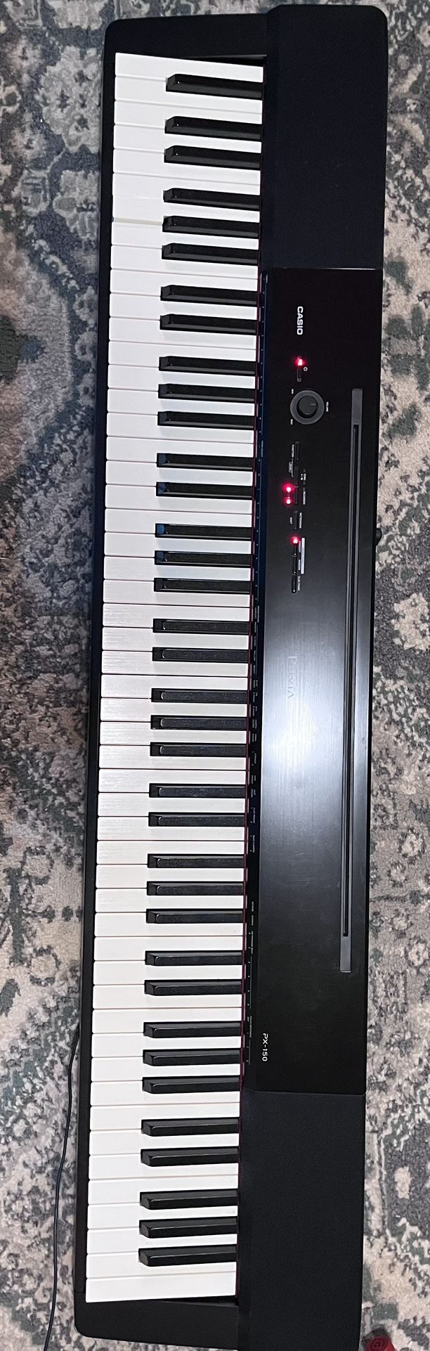 CASIO PRIVIA PX-1000