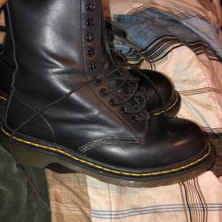 De Marten’s 