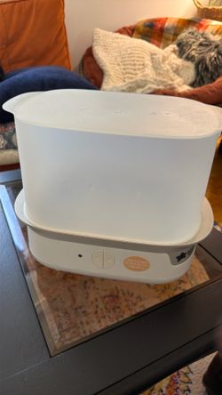 Tommee Tippee Bottle Sterilizer