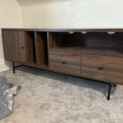 Free Tv Stand / Cabinet 