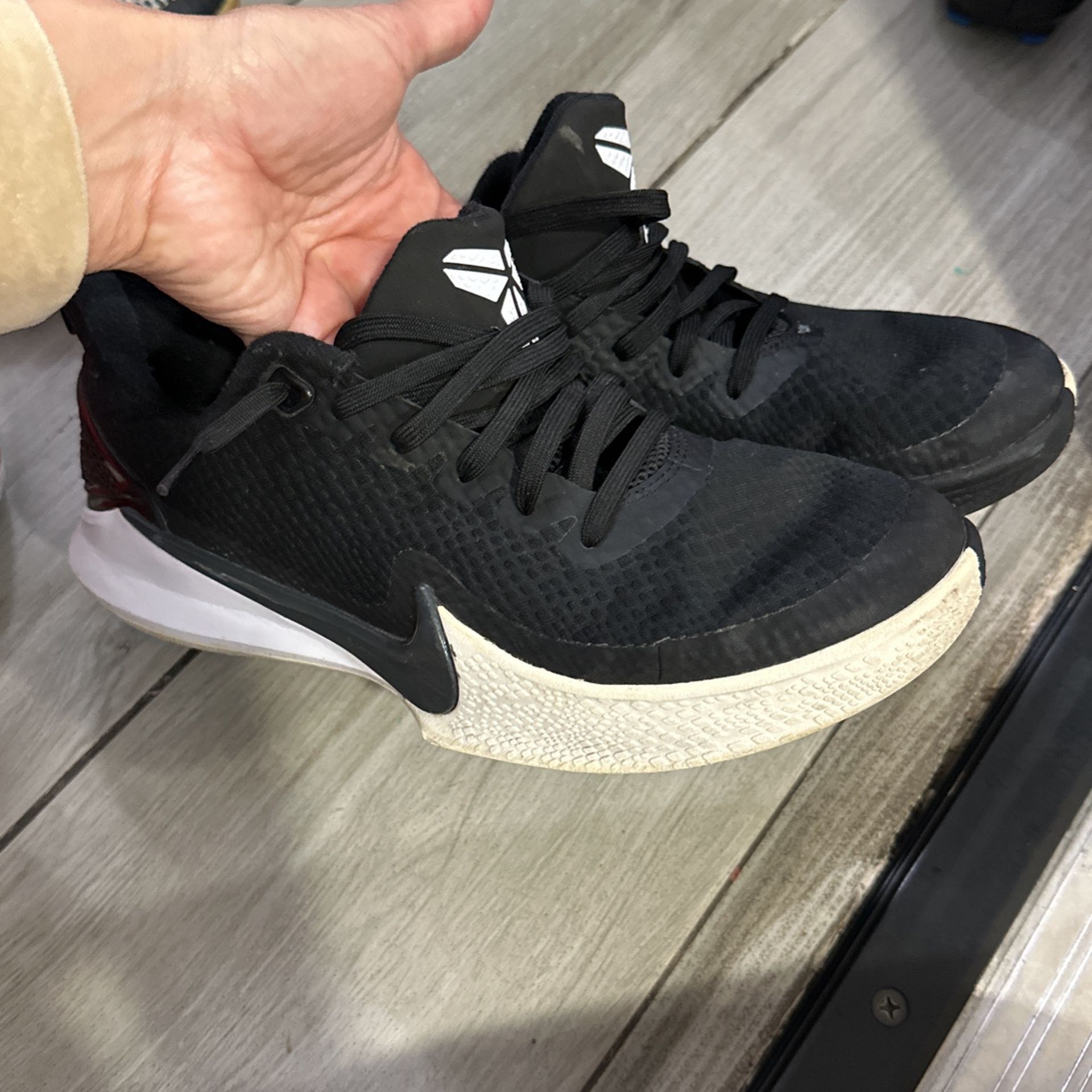 Koby Basket Ball Shoes