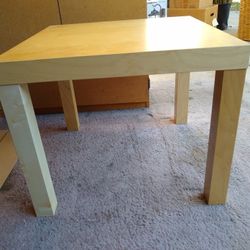 coffee tables/ end table