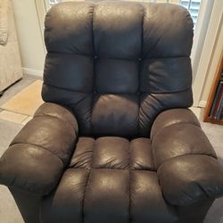 LazyBoy Reclinable Sofa