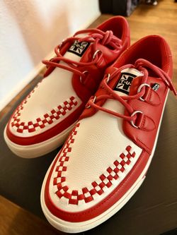 T.U.K. Creeper Sneaker BRAND NEW Unisex