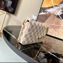 Small Women Crossbody 