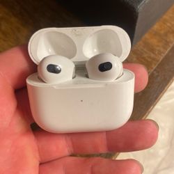 airpod bro non noise canceling 
