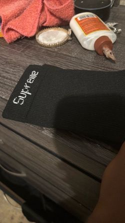 supreme socks (10$) 1 Pair