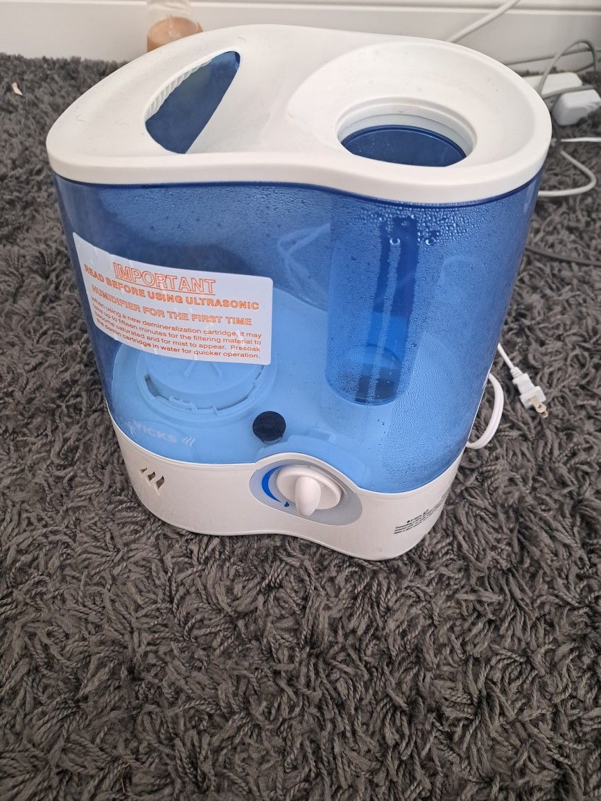 Humidifier